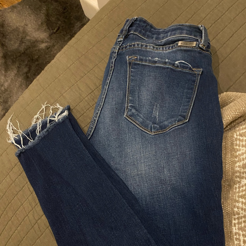 Women’s Kancan jeans size 26